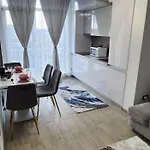La Mare Alezzi Apartament Năvodari