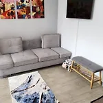 Apartament La Mare Alezzi *