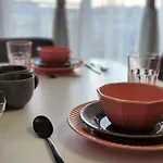 Apartament La Mare Alezzi *