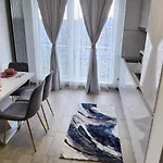 La Mare Alezzi * Năvodari