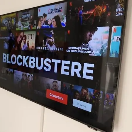 La Mare Alezzi アパート ナボダリ