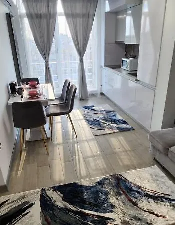 La Mare Alezzi 那沃达利