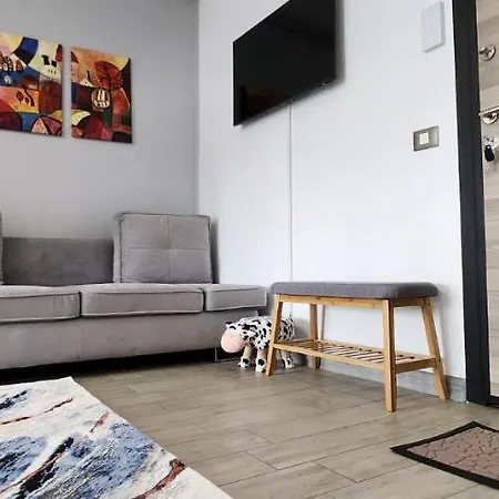 アパート La Mare Alezzi