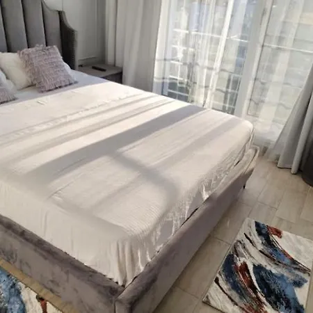 La Mare Alezzi ナボダリ