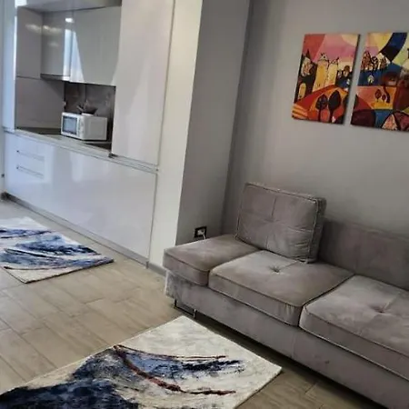 アパート La Mare Alezzi *