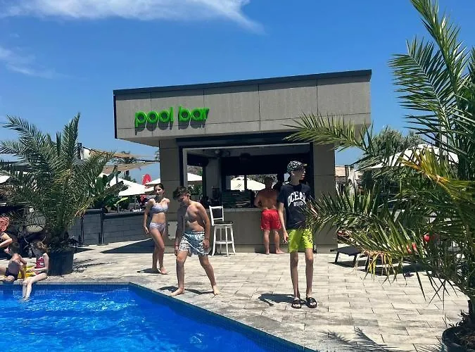 La Mare Alezzi ナボダリ