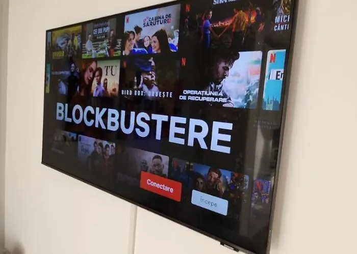 La Mare Alezzi アパート ナボダリ