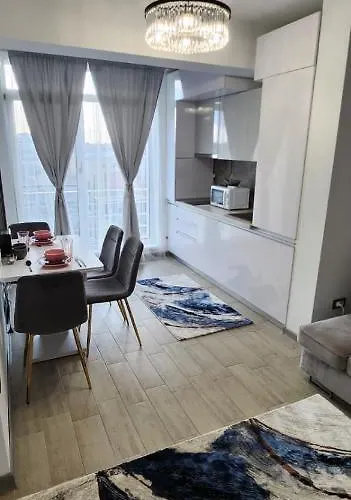 La Mare Alezzi アパート ナボダリ