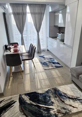 La Mare Alezzi ナボダリ