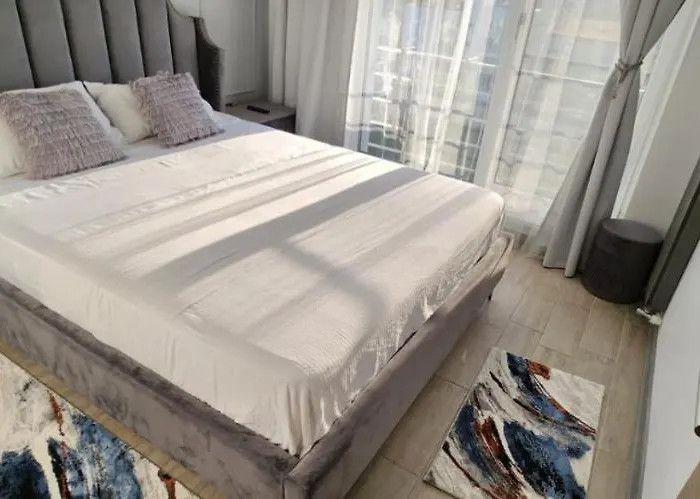 La Mare Alezzi ナボダリ