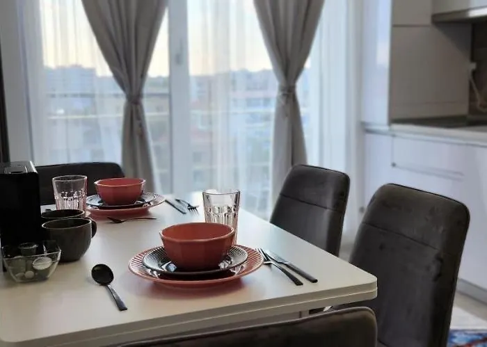 La Mare Alezzi * ナボダリ